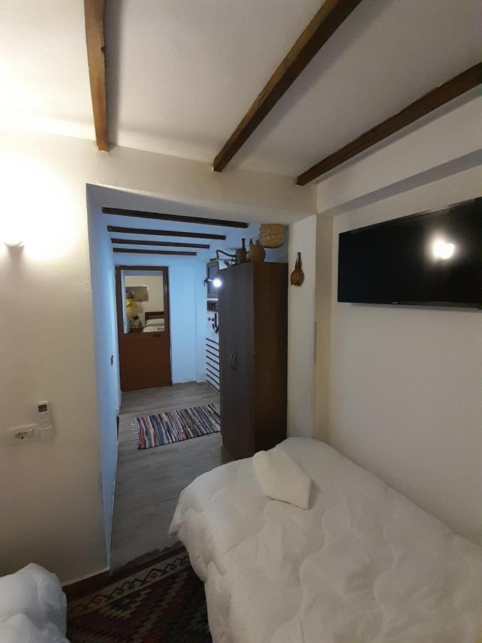 Guest House Maria - Berat Castle Экстерьер фото