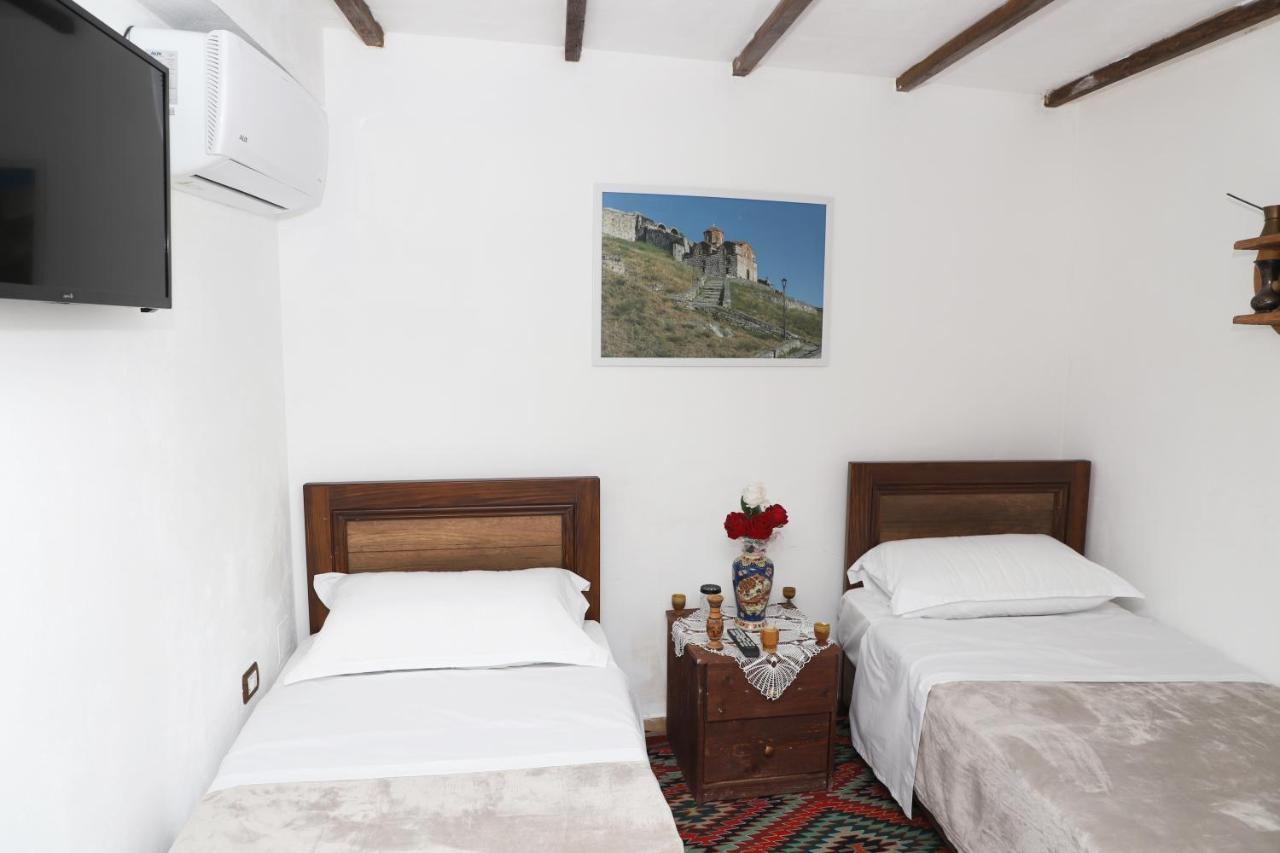 Guest House Maria - Berat Castle Экстерьер фото