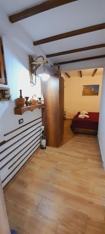 Guest House Maria - Berat Castle Экстерьер фото